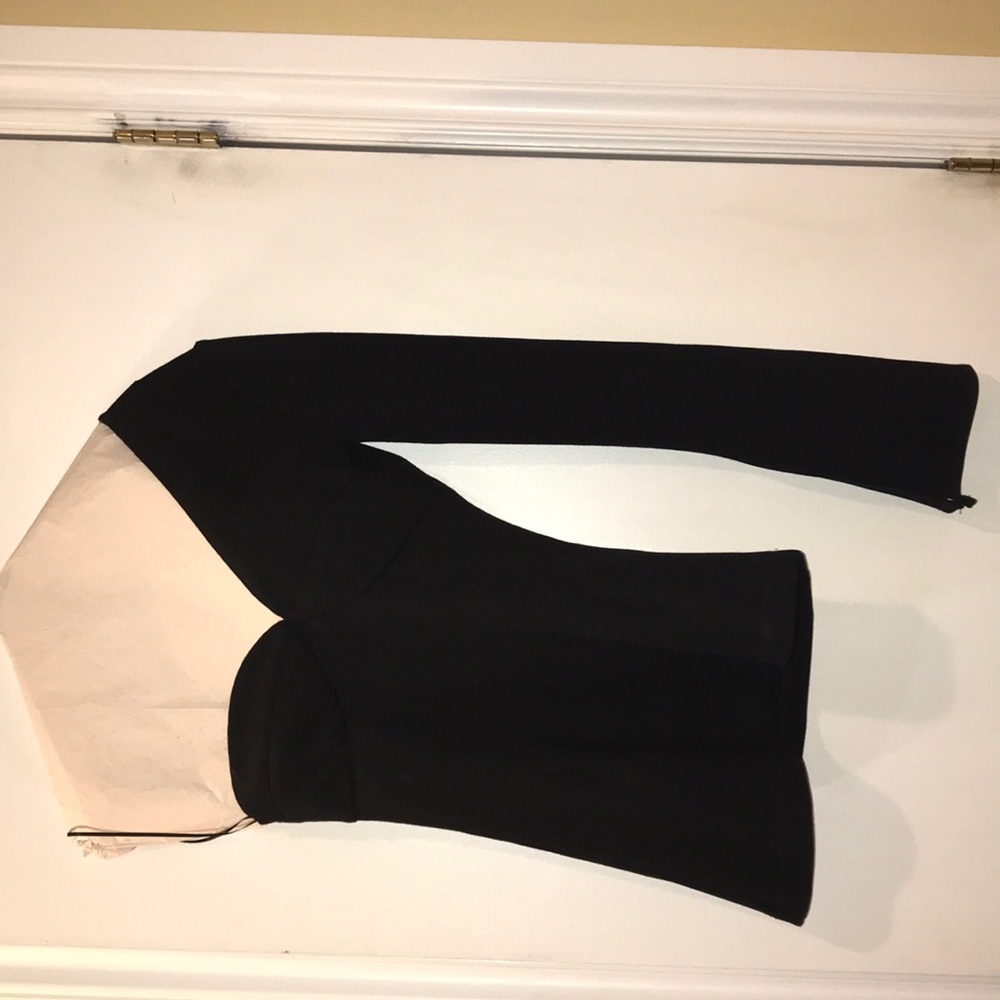 Stunning Torn By Ronny Kobo Top